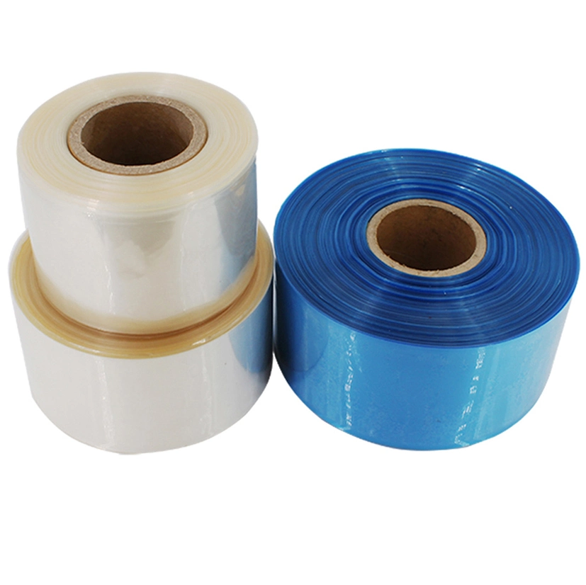 Pet BOPP Plastic Hospital Grade Pharmaceutical Packaging Film