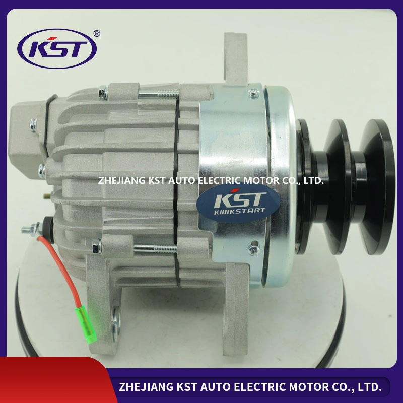 Forklift Alternator for Nikko 0330002200 Nikko 0330002280 600-821-3350 0-33000-2280 0-33000-2281 12249 S4d120 Pd60