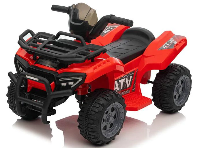 6volt Kids Electric Ride on ATV Quads Toy Car