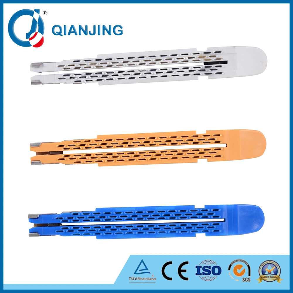 Surgical Suture Medical Instrument Disposable Endo Linear Cutter for Cardiothoracic Surgery