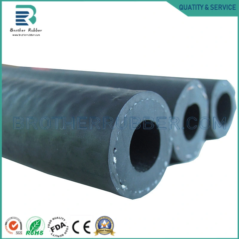 Factory Supply Rubber Hose Clip Line Hose