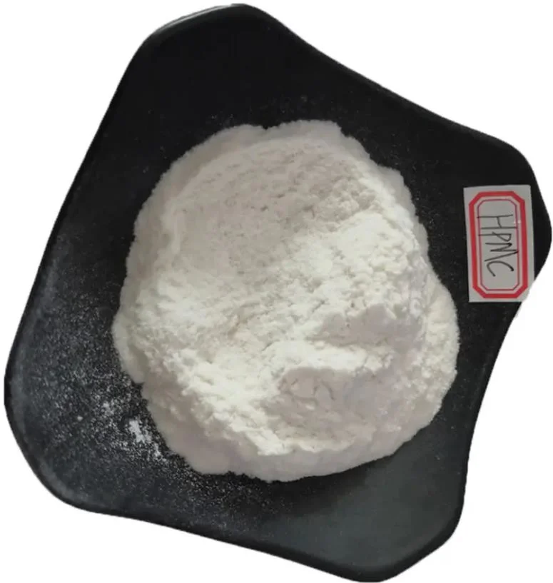 Chemische Hydroxypropyl Methyl Cellulose CAS 9004-65-3 HPMC Pulver HPMC Cellulose Verdickungsmittel für Flüssigkeit