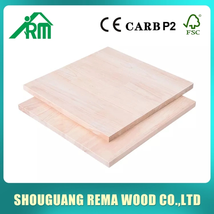 Grey Finger Jointed Timber OEM Plywood Best Quality Manufacturer Hot Selling Products Cheap Price Low MOQ Interior Furniture Wood