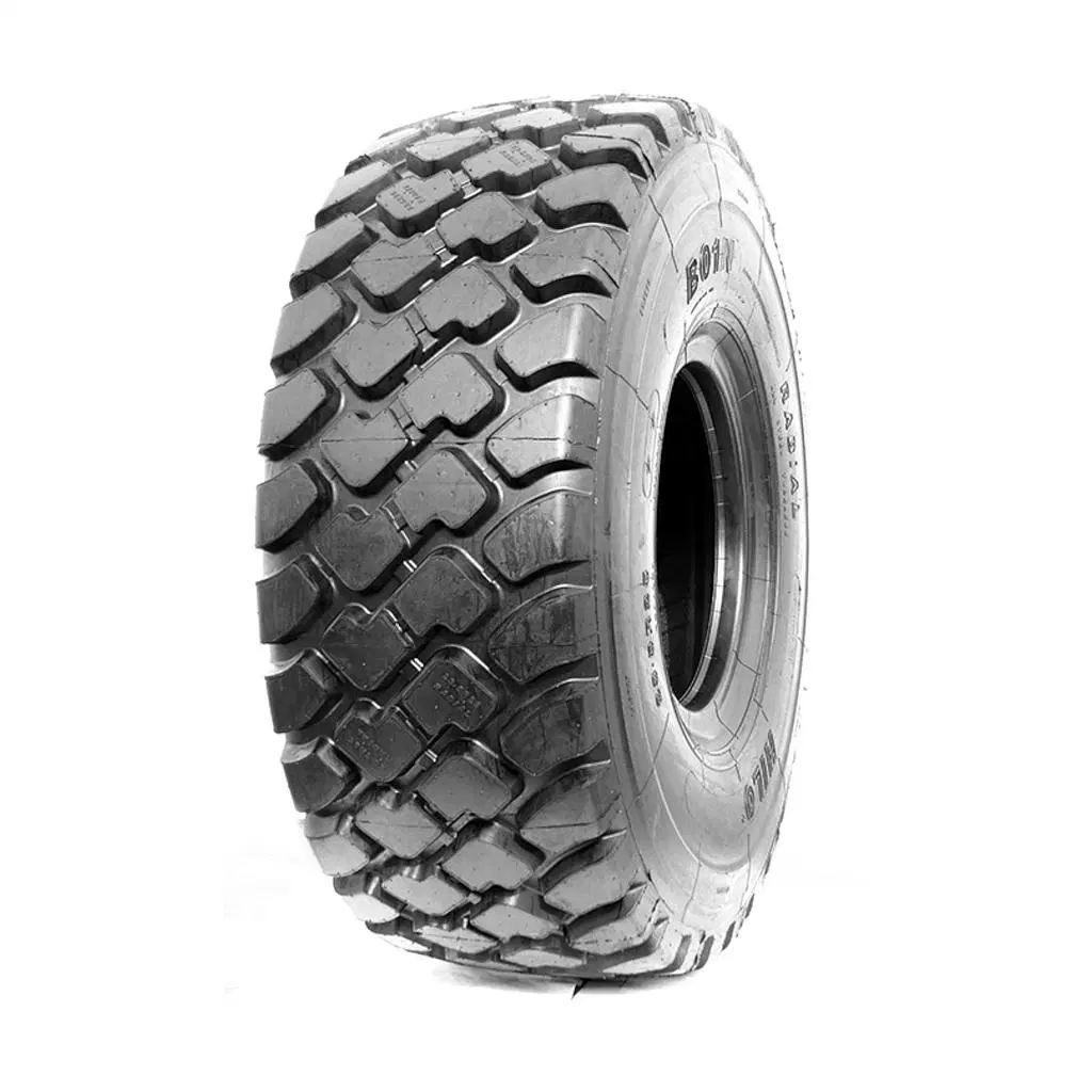 Triangle/Double Coin/Hilo Radial OTR Tyre/Tire, Linglong OTR Tyre (17.5R25, 20.5R25, 23.5R25, 26.5R25, 29.5R25)