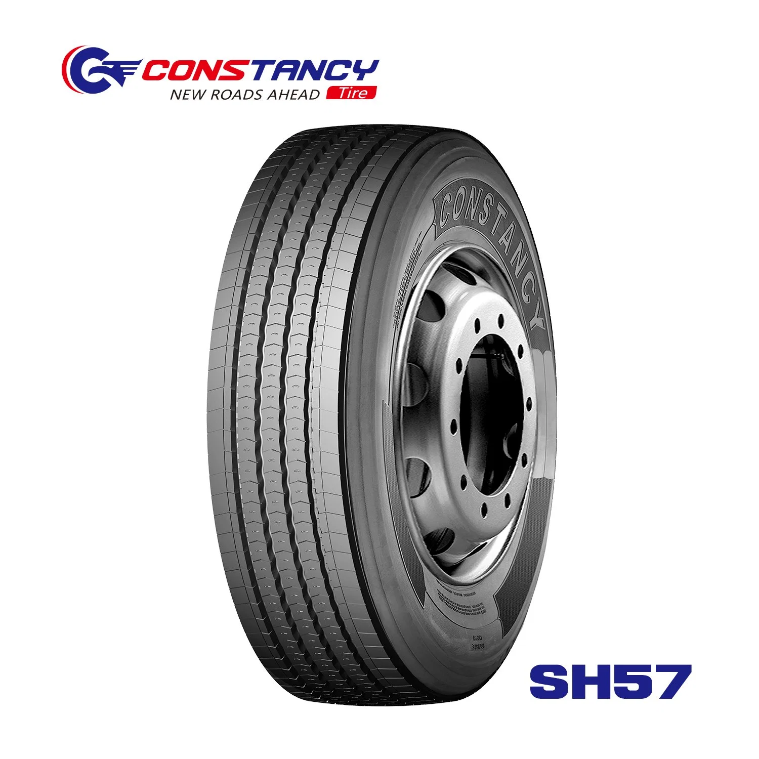 Best Quality Tube Tyre (10.00R20)