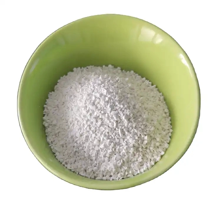 High Quality Aluminum Sulfate for Food Addictive Use