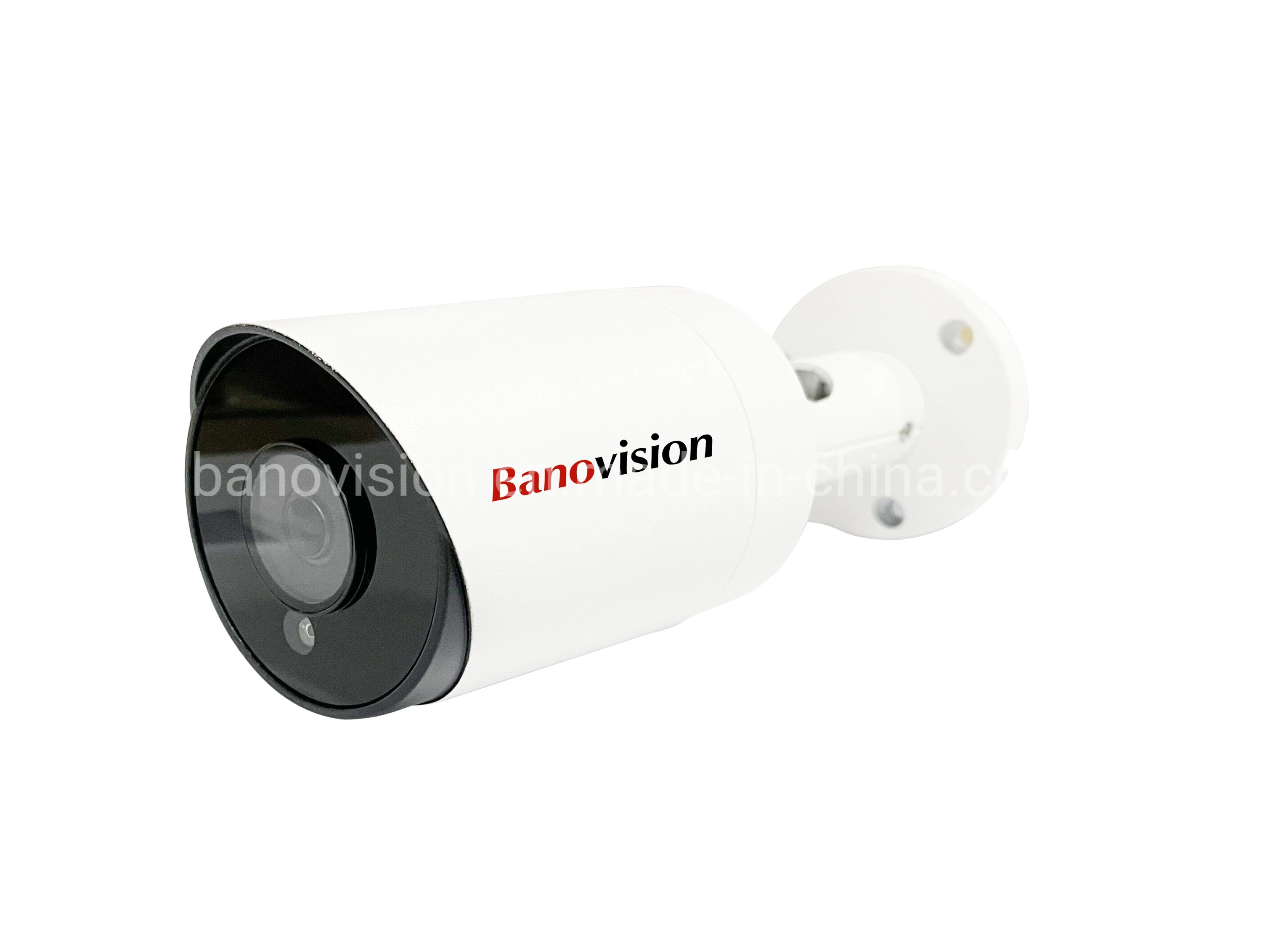 2MP HD CCTV 4 in 1 Bullet Digitalkamera mit Echter WDR