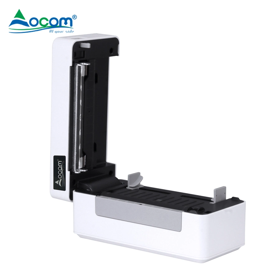 108mm Max Printing Width 1778mm Length Printer Wih Automatically Temperature Control Thermal Printing Head