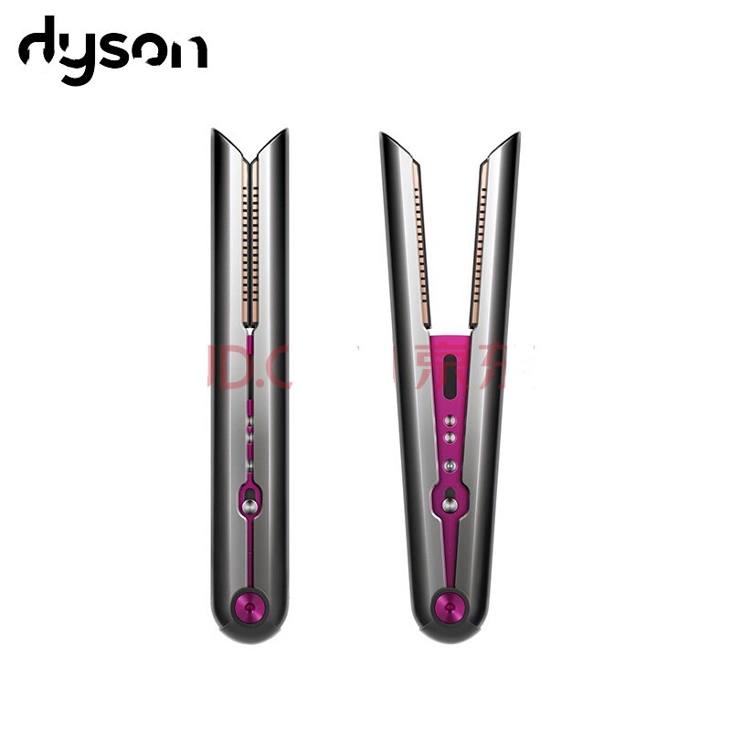 جهاز تمليس الشعر الذكي الأصلي الجديد لـ D Yson Corrale HS03 نماذج من أسلوب الشعر الفاشيونغ
