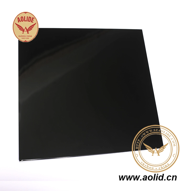 Great-Sale 2.84mm Digital Photopolymer Flexographic Printing Plate