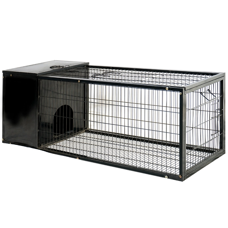 Large Iron Metal Rabbit Cage for Pet Cages
