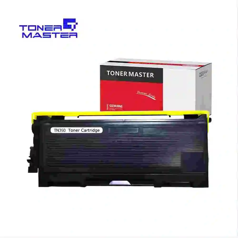 Wholesale/Supplier Toner Cartridge TN350 TN360 TN420 TN430 TN580 TN660 TN750 TN760 TN850 TN1000 TN2425 Toner For Brother Printer