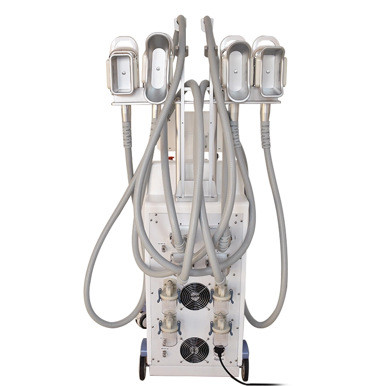 Cryolipolysis Fat Freezing Body Slimming Machine Beauty Equipment