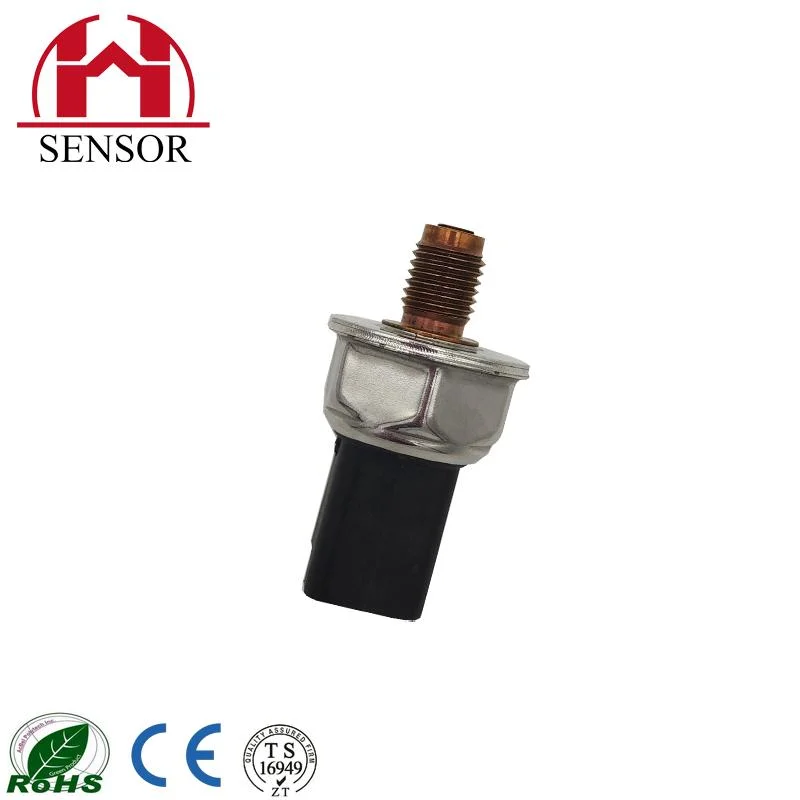 Capteurs de pression de rampe de fabricants de capteurs Hmsensor 5ws40039 55PP06-03 3m5q-9d280-AC 55PP02-02