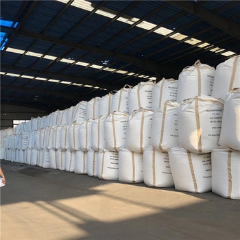 China Supplier Anhydrous Calcium Chloride Food Grade for Food Processing