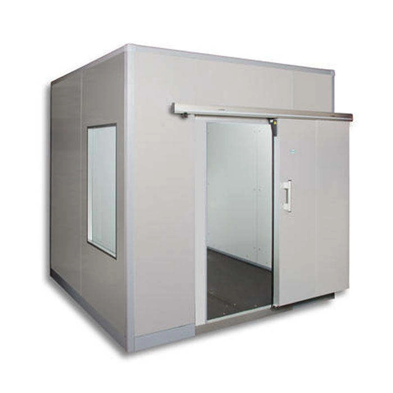 Thermojinn Cold Romm Commercial Walk-in freezer Cold Storage for Aquatic Produtos