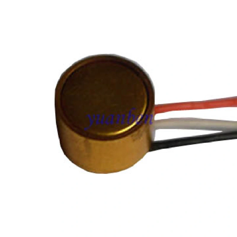 Differential Magnetoresistive Sensor Fp210d250-22 Rotational Speed Distance Detection