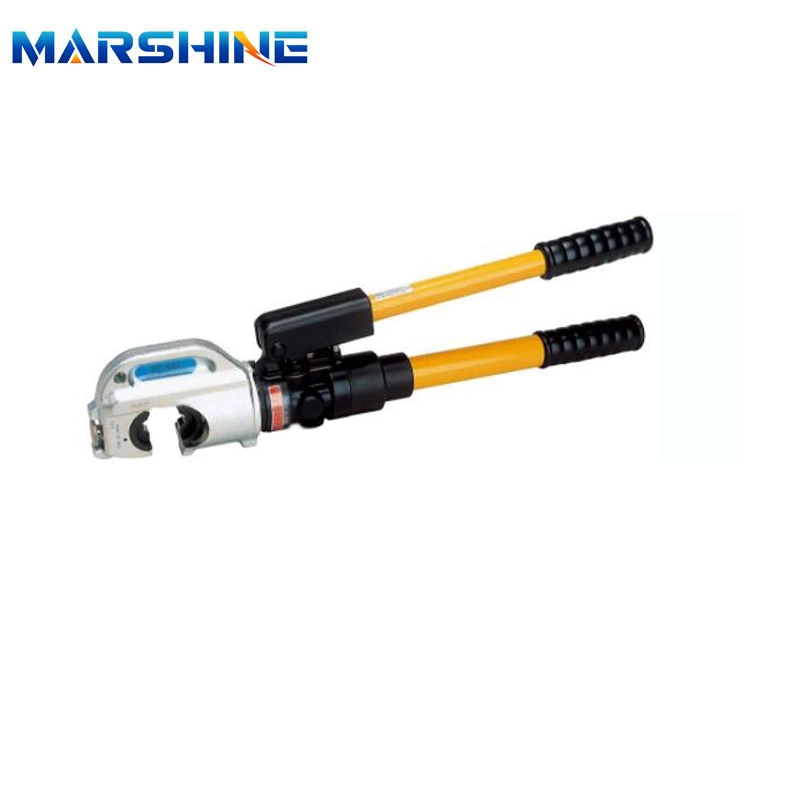 Professional Cable Terminal Press Portable Hydraulic Cable Manual Crimping Tools