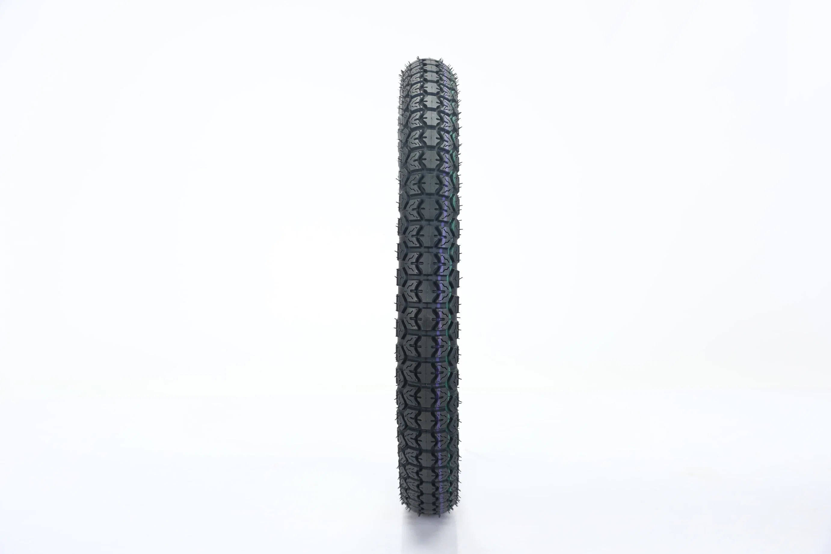 High Performance Motorcycle Tyre 3.00-17 off Road Motorcycle Tire OEM Accepted