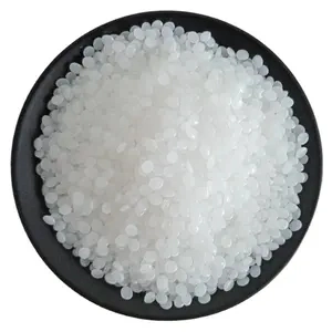 PP 500p PP Plastic Raw Material PP Resin Auto Parts Virgin Extrusion and Injection Molding Grade Plastic Raw Material PP Granules for Woven Bags