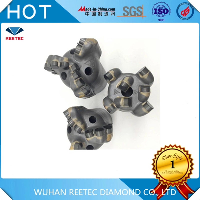 Diamond Cutting Tool PDC Cutter for Protect The Diameter of Oil&Gas Drill Bit