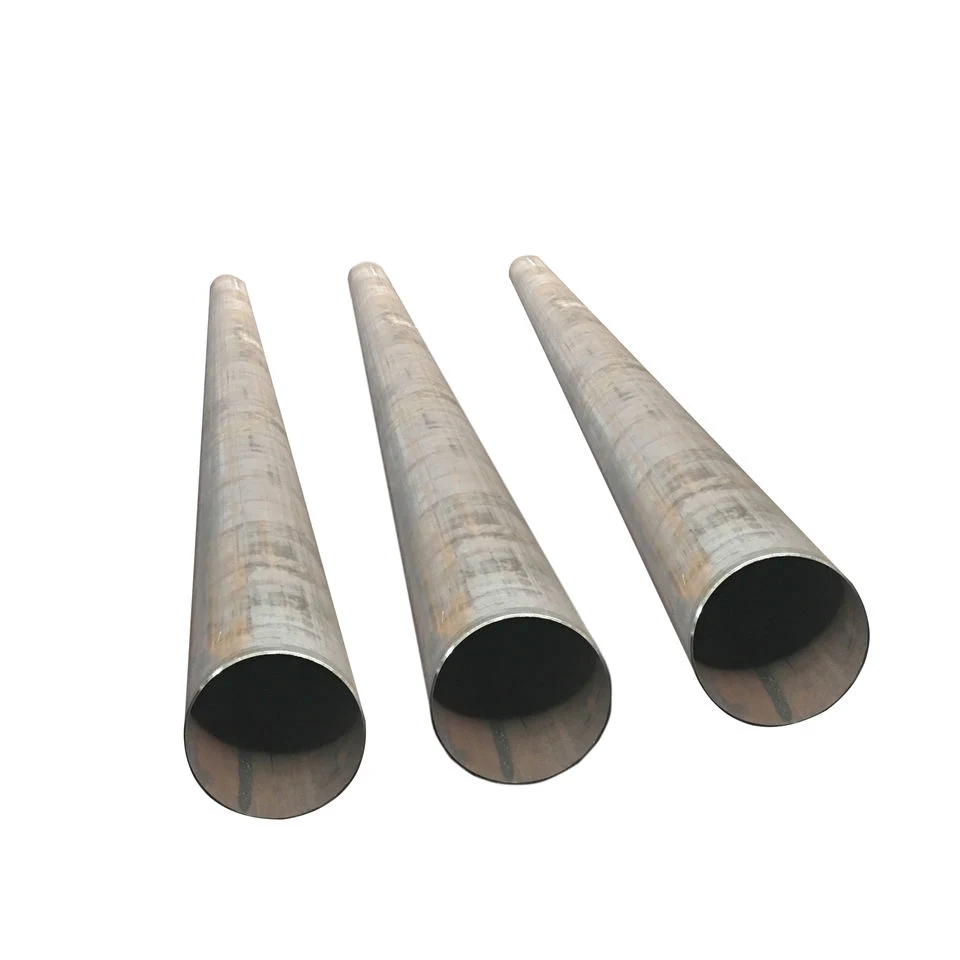 Zoonlech Professional Manufacture Sch 80 40 Pre-Galvanized Steel Pipe 2205 Pre-Galvanized