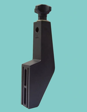 Adjustable Conveyor Side Brackets for Sideguides