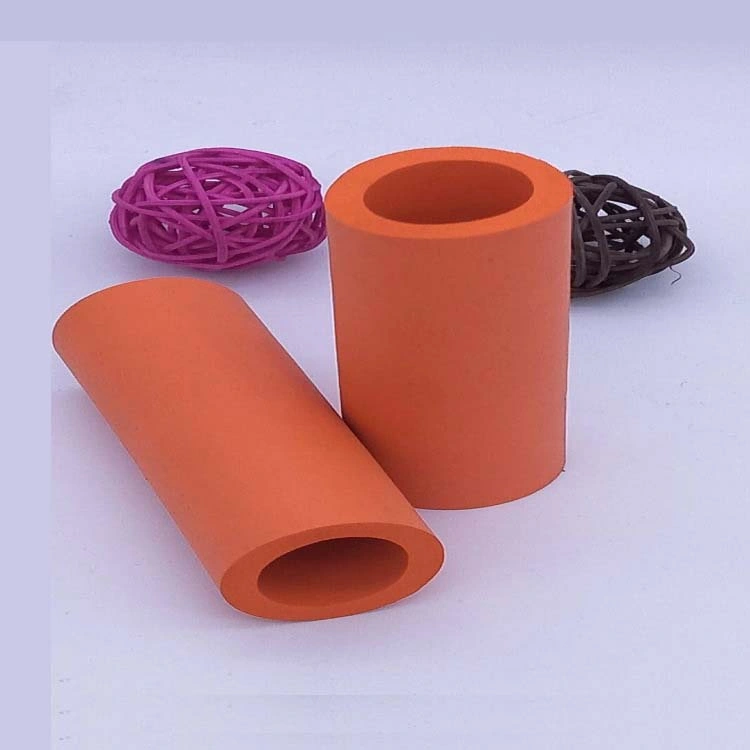 EVA Foam Tube Sleeve Rubber Sponge Handle for Fitness Equipment