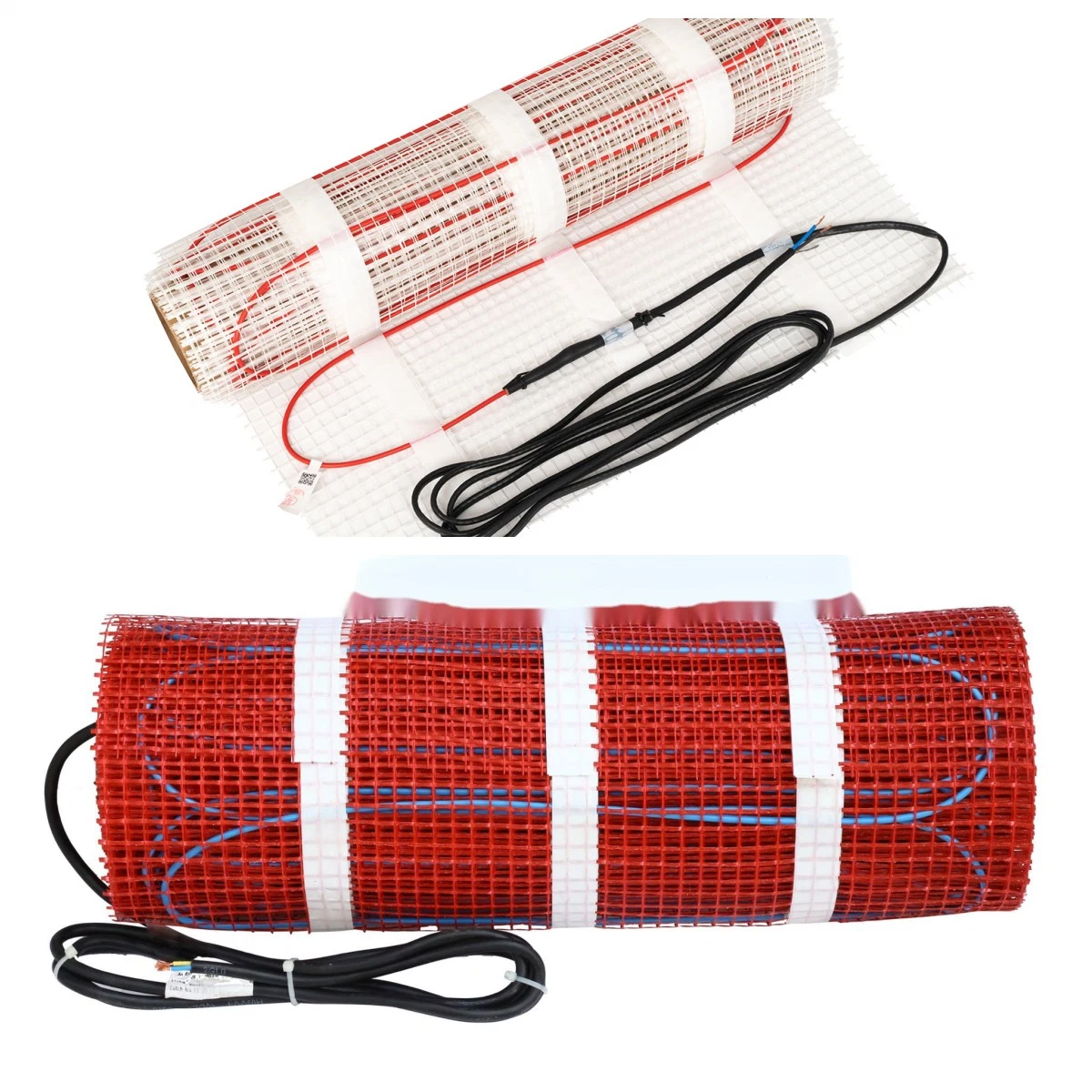 220V Heating Cushion Factory Can Be Customized to Domestic Underground Heating Cushion