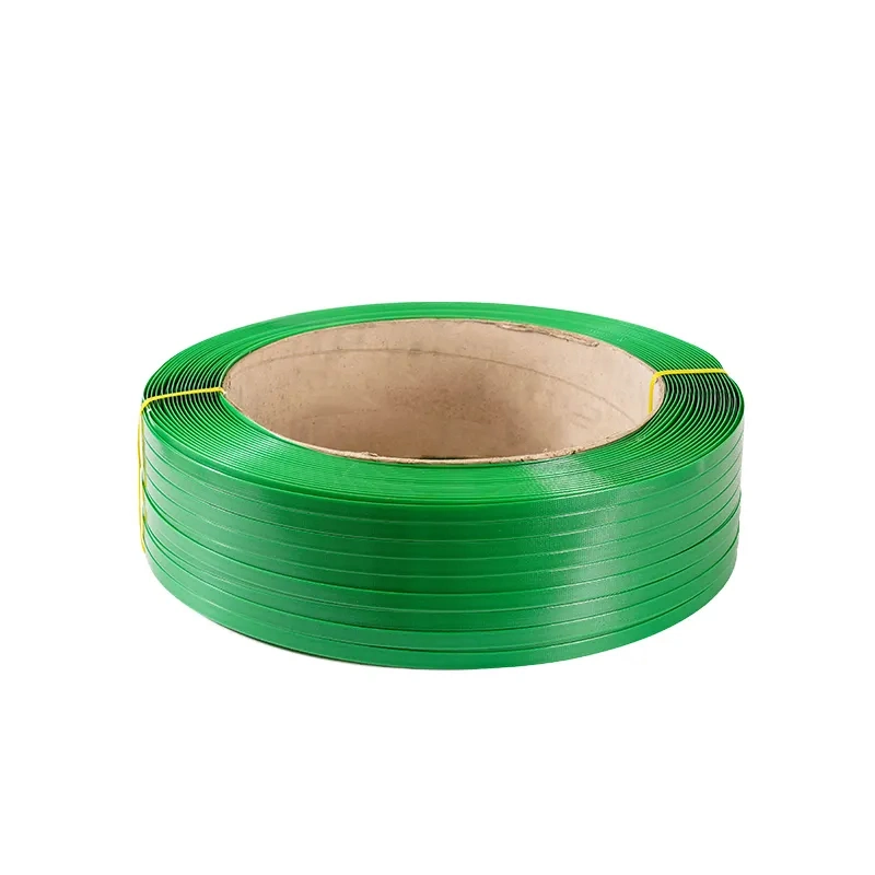 Reasonable Price Pet Packing Strapping Band Belt Polyester Pet Strapping for Carton Packing