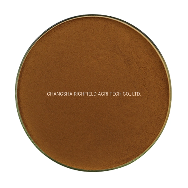 75% Fulvic Acid Powder 100% Water Solubility Most Popular in Indian Market