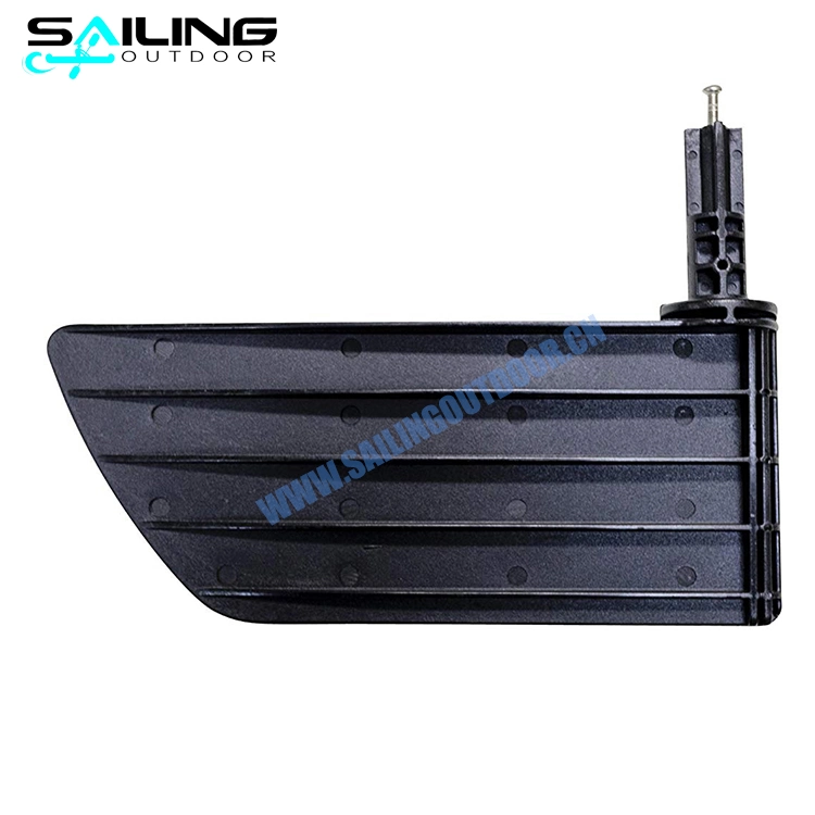 Sailing Outdoor Kayak Rudder Blade Accessories Canoe