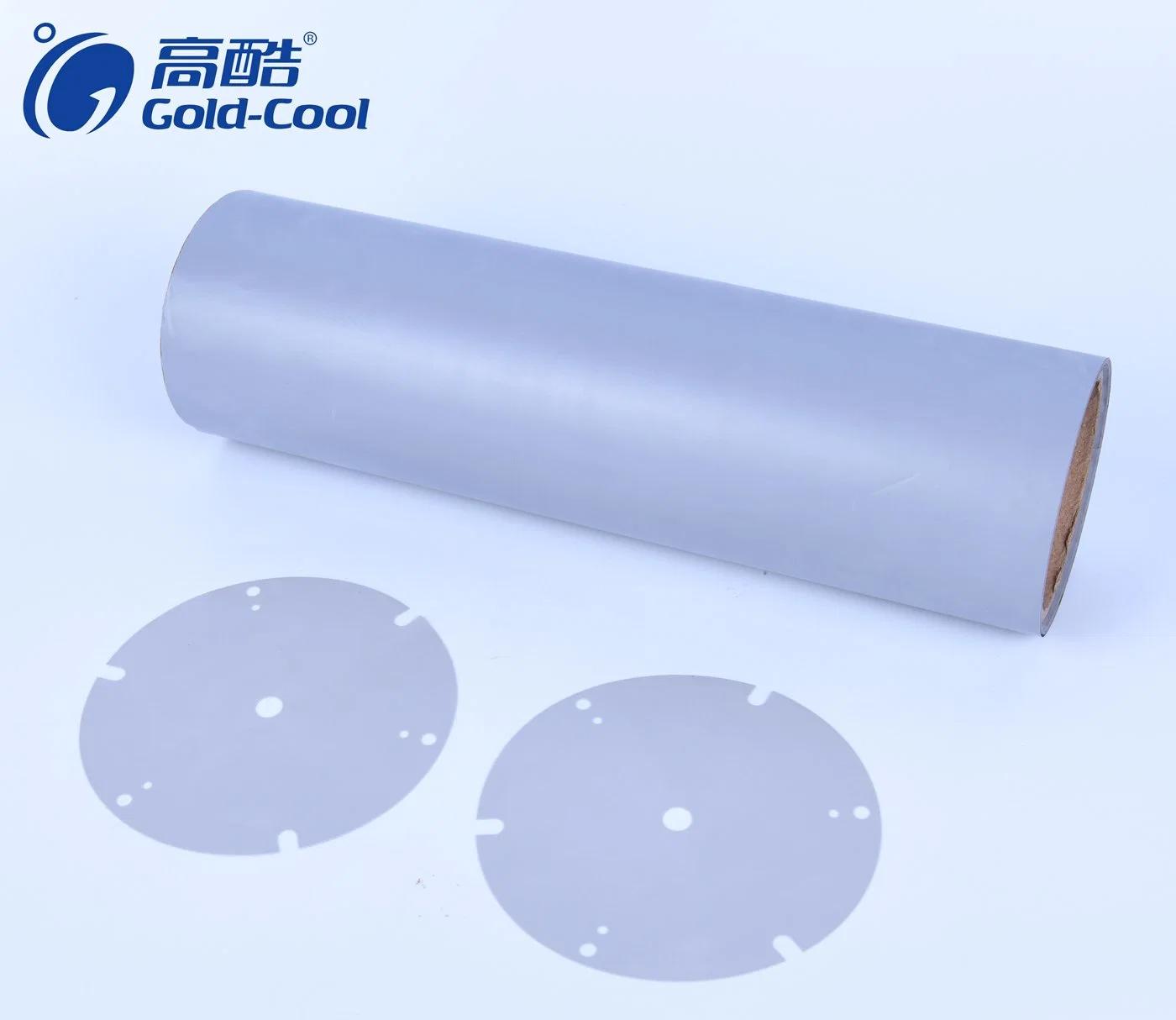 Sil-Pad High Thermal Conductivity Thermal Silicone Cloth