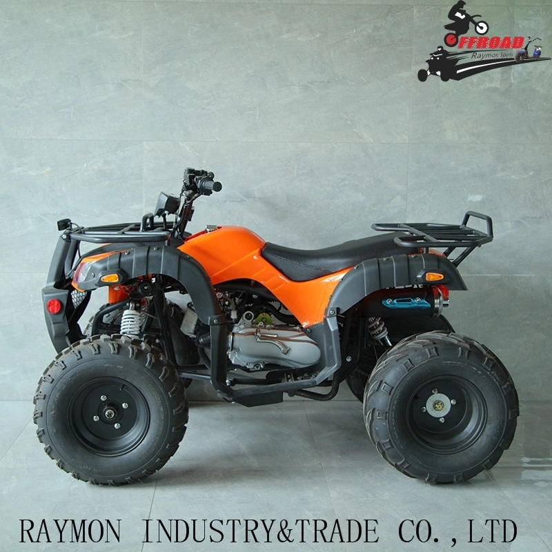 Stylish High Power 150cc/200cc Quad Bikes ATV for Sale, 250cc Air-Cooling UTV