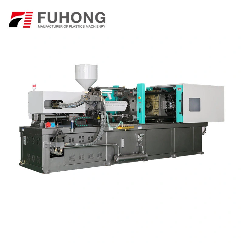 OEM Industry Vertical Leading China Supplier Quality High Efficient Injection Molding Machine