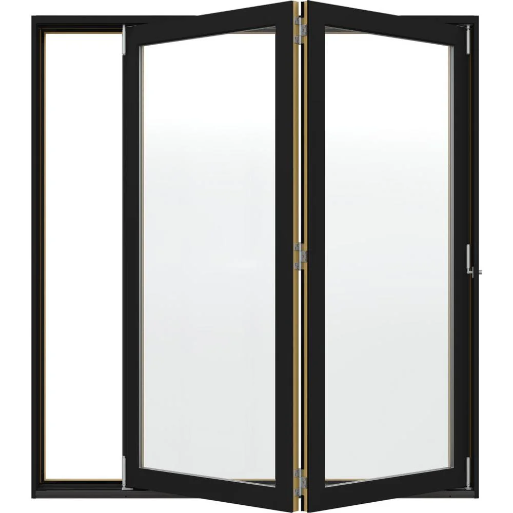 Wholesale Cheap Modern Design Gold Anodized Aluminum Window Door Frame