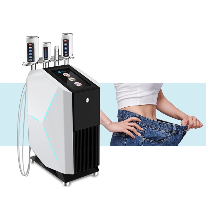 Body Slimming Weight Loss Beauty Equipment Body Fat Removal for Beauty Equipment Endosfera Machine Cellulite Cheap Price