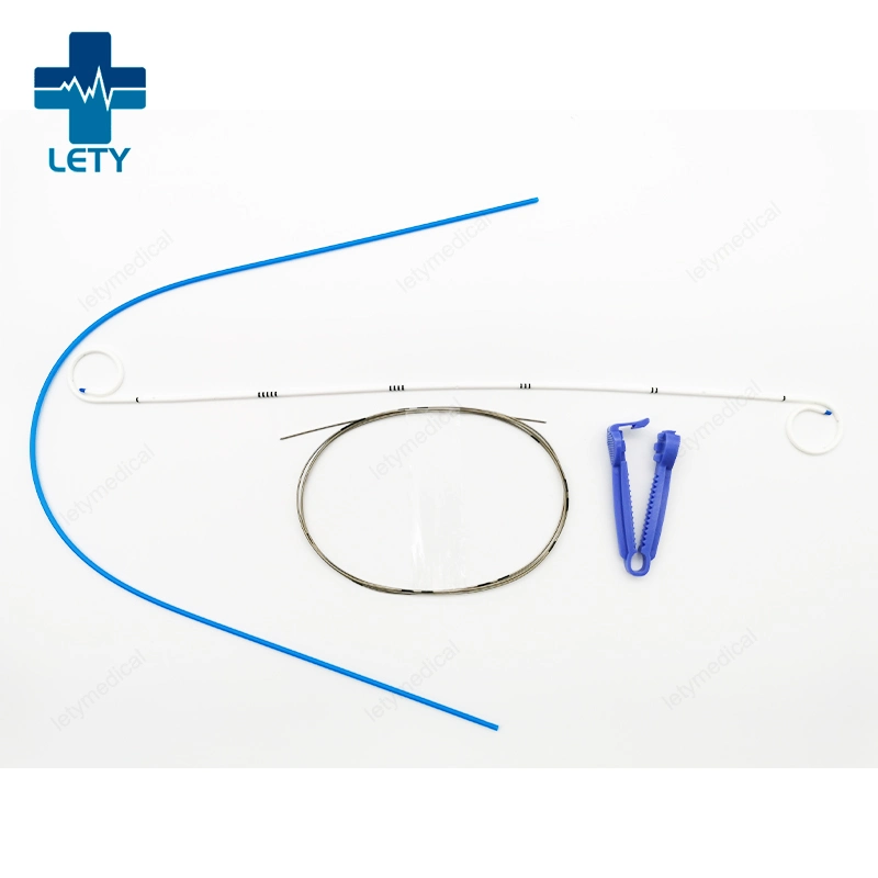 Hospital Disposable Ureteral Stent