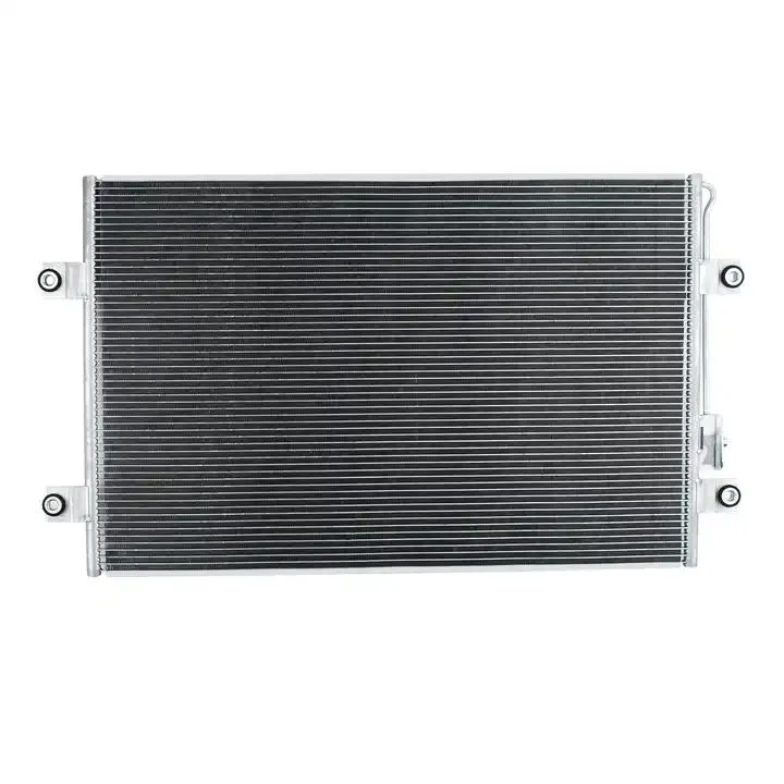 Condenseur de climatisation de camion pour Cascadia Columbia M2 2008-2016 2011 et 2012 Freightliner 106