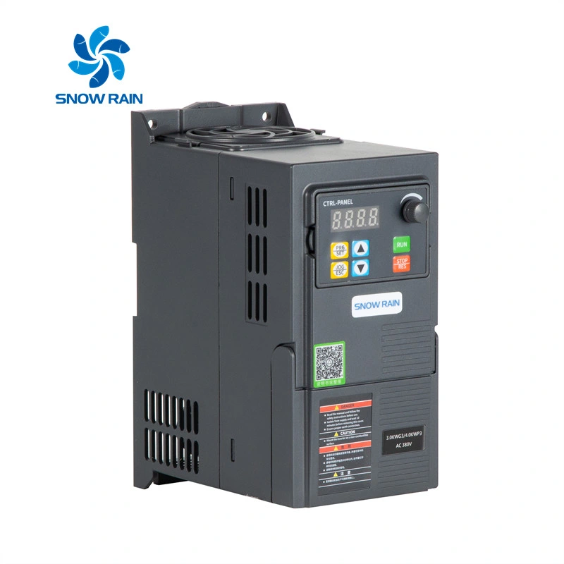 Manufacturer Direct Sale OEM Fast Shipping in Stock Variable-Frequency Drive