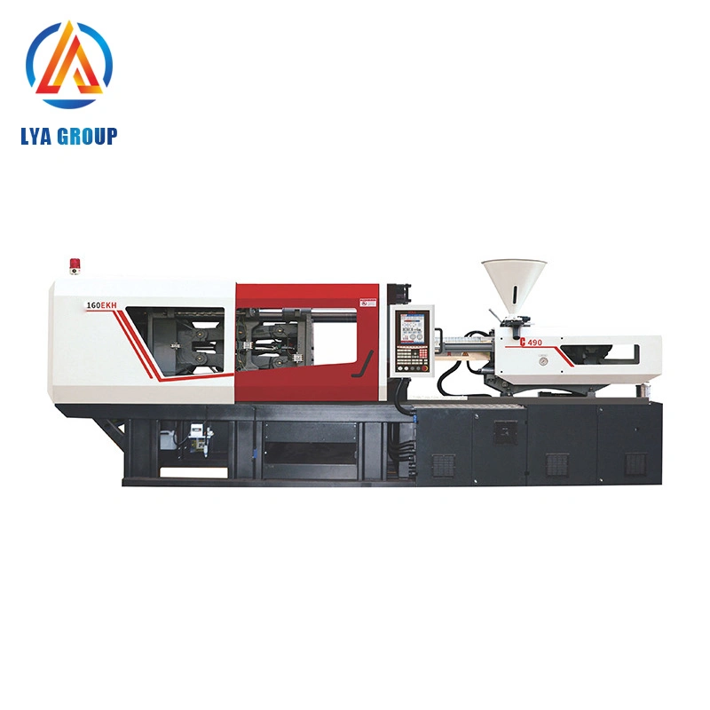 Cheap Price Used Servo Motor Plastic Injection Molding Machine Made in China