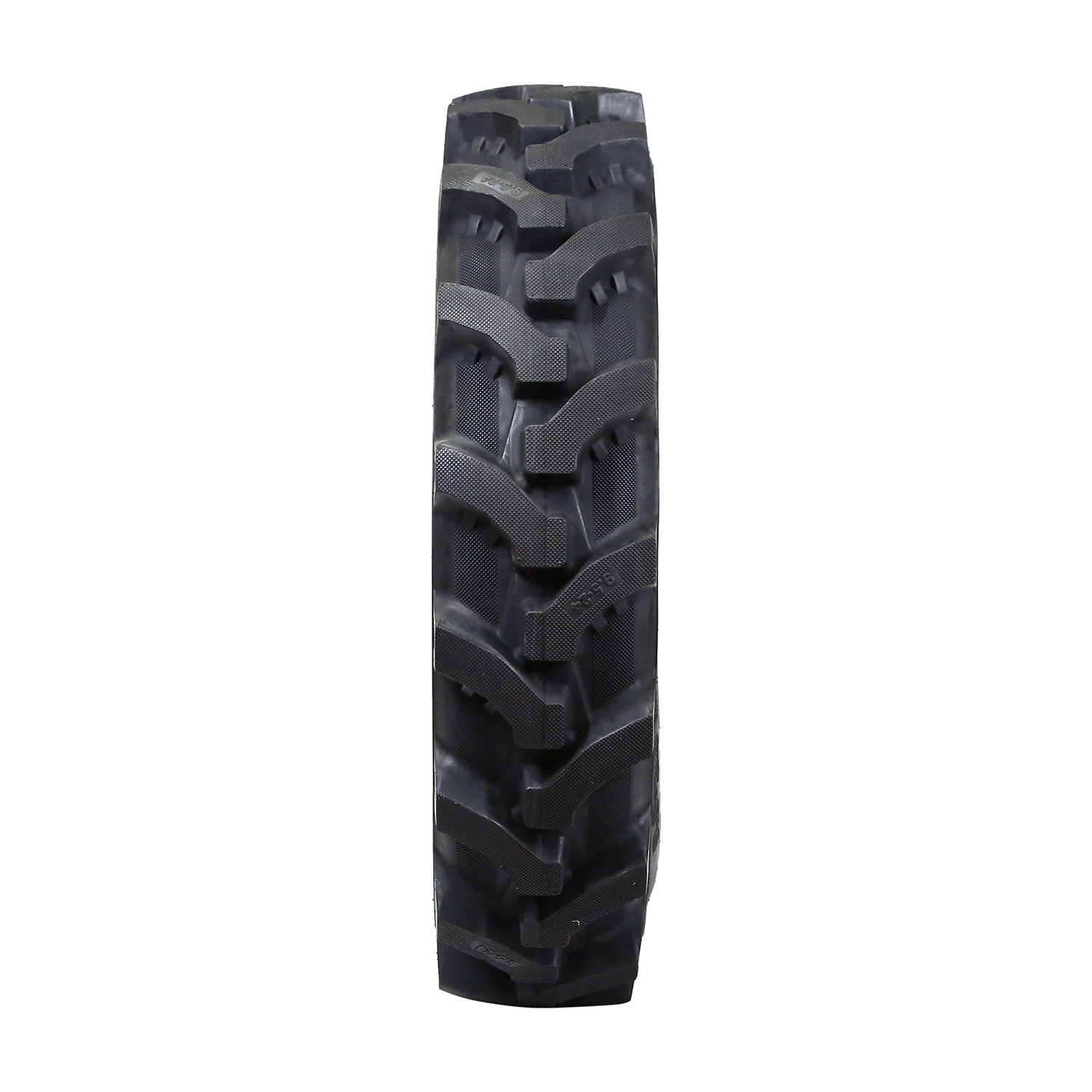 Szie 9.5-28-10pr R2 Pattern Agriocultural Farm Tire Used for Tractor