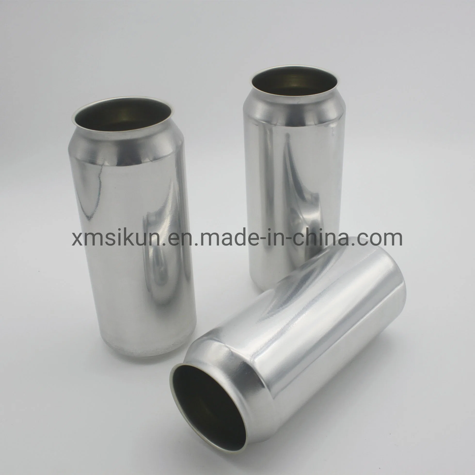 The New 473ml Aluminum Cans Price Good Products Hot Sale Wholesale Quality and Guaranteed