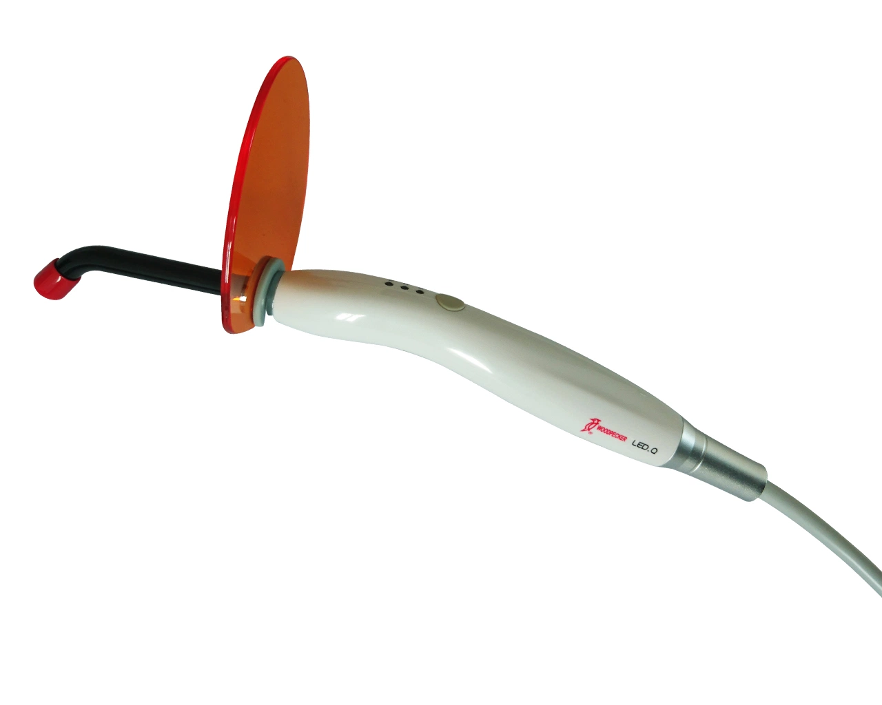 Индикатор Woodpecker Q Встроенный светодиодный индикатор стоматологического лечения группы