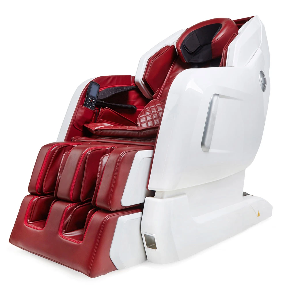 High-End 4D Health Care Recliner Massage Chair for Better Blood Circulation