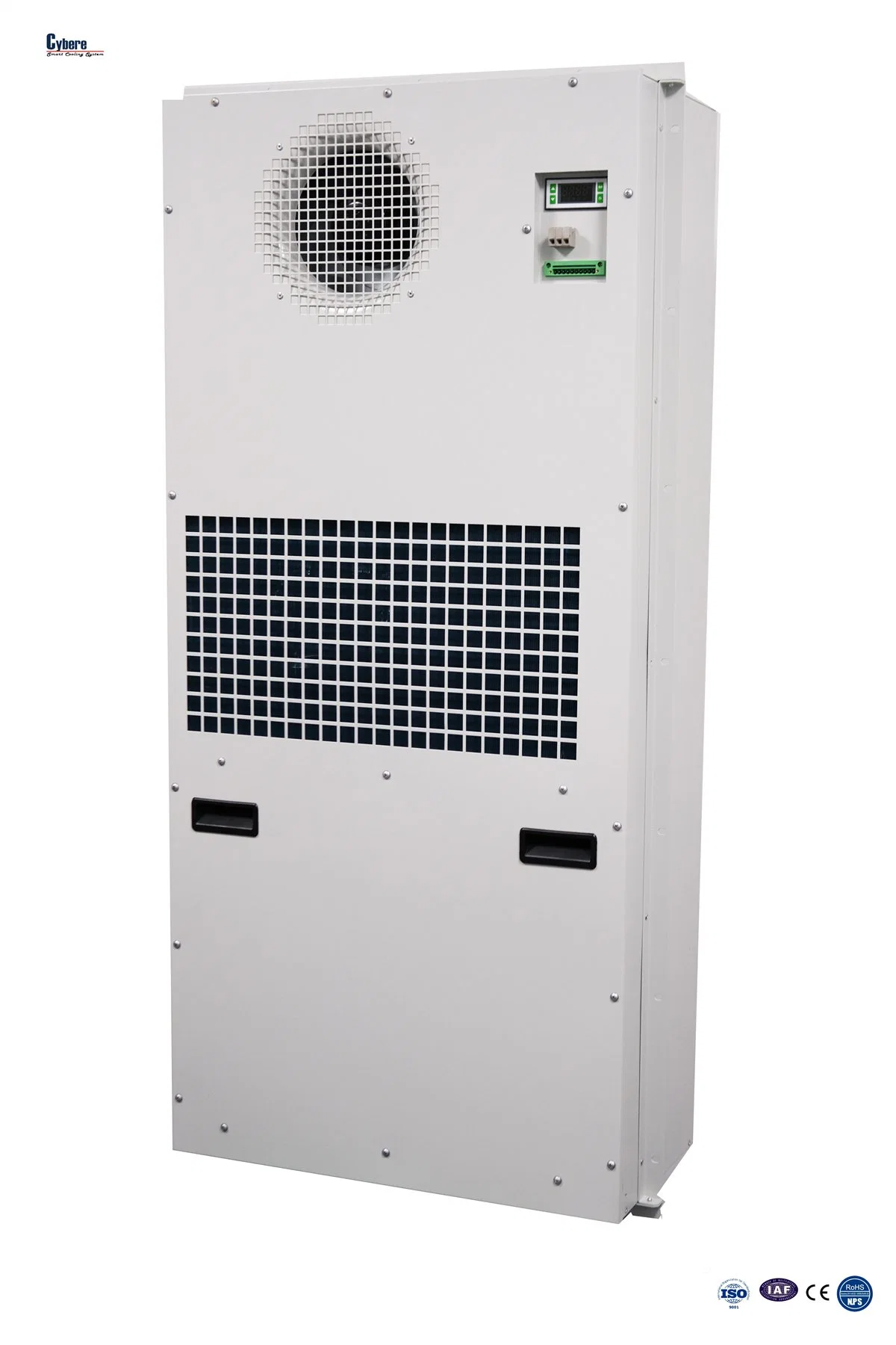 Telecom Outdoor Cooling Unit 5kw Air Conditioning System with Compressor