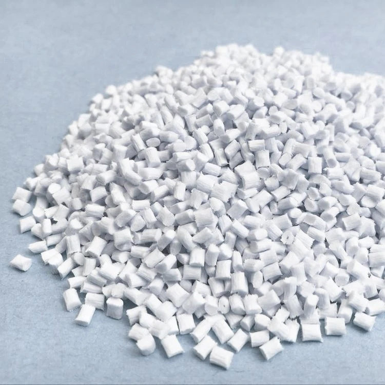 100% Pet Granules /Resin /Polyethylene Terephthalate with Best Price