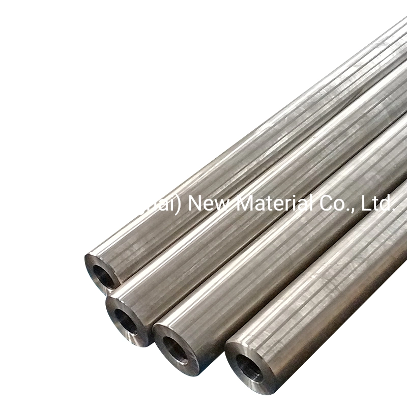 Incoloy 800 800h 825 Steel Weld Tube ASTM B407 Incoloy 800h Pipe Incoloy 800h Uns N08810 Seamless Pipe