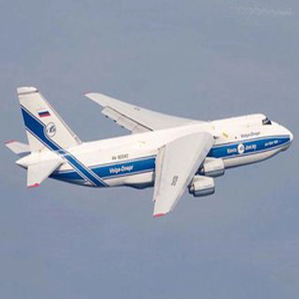 Agente de transporte aéreo profesional desde China hasta el aeropuerto de Bourke, Australia