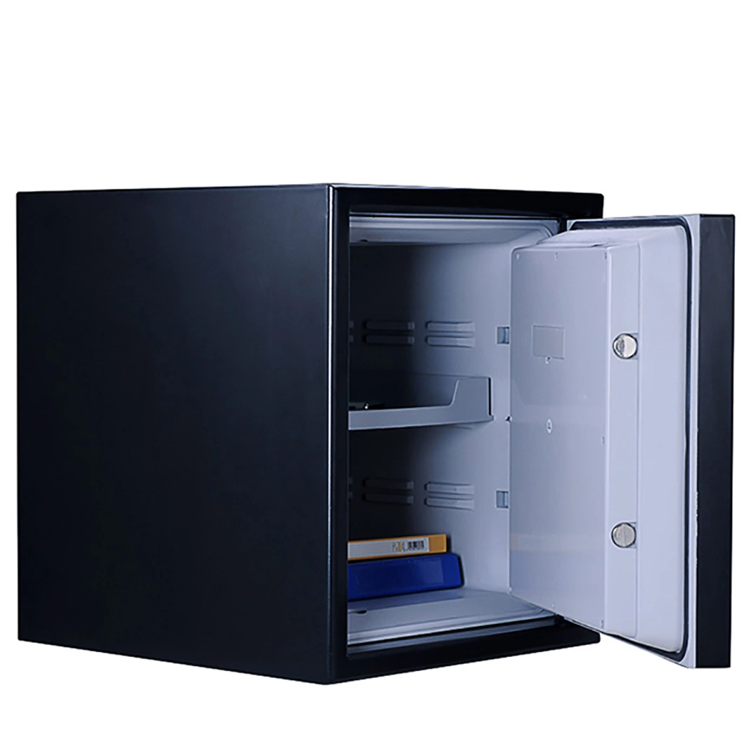 Indoor Storage Waterproof Fire Resistant Safe for A4 Files Documents